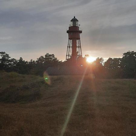 Sandhammaren ,Skane Löderup 외부 사진