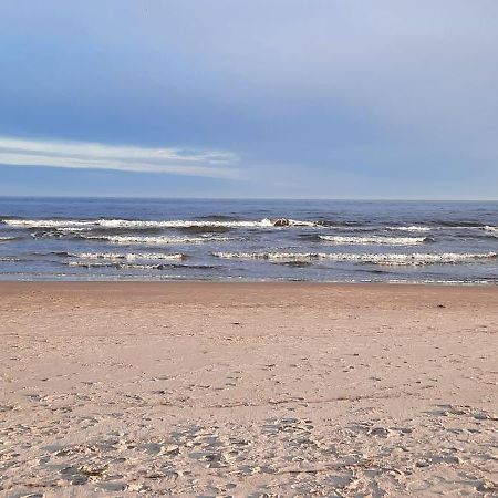Sandhammaren ,Skane Löderup 외부 사진