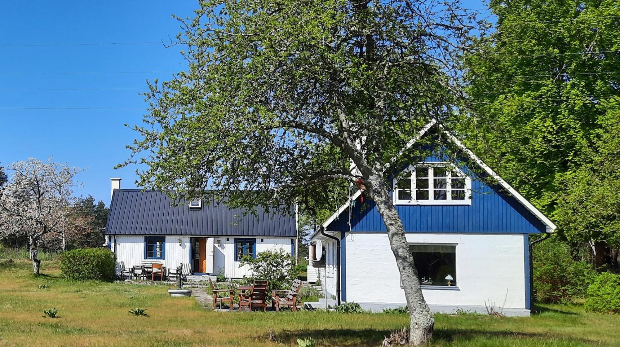 Sandhammaren ,Skane Löderup 외부 사진