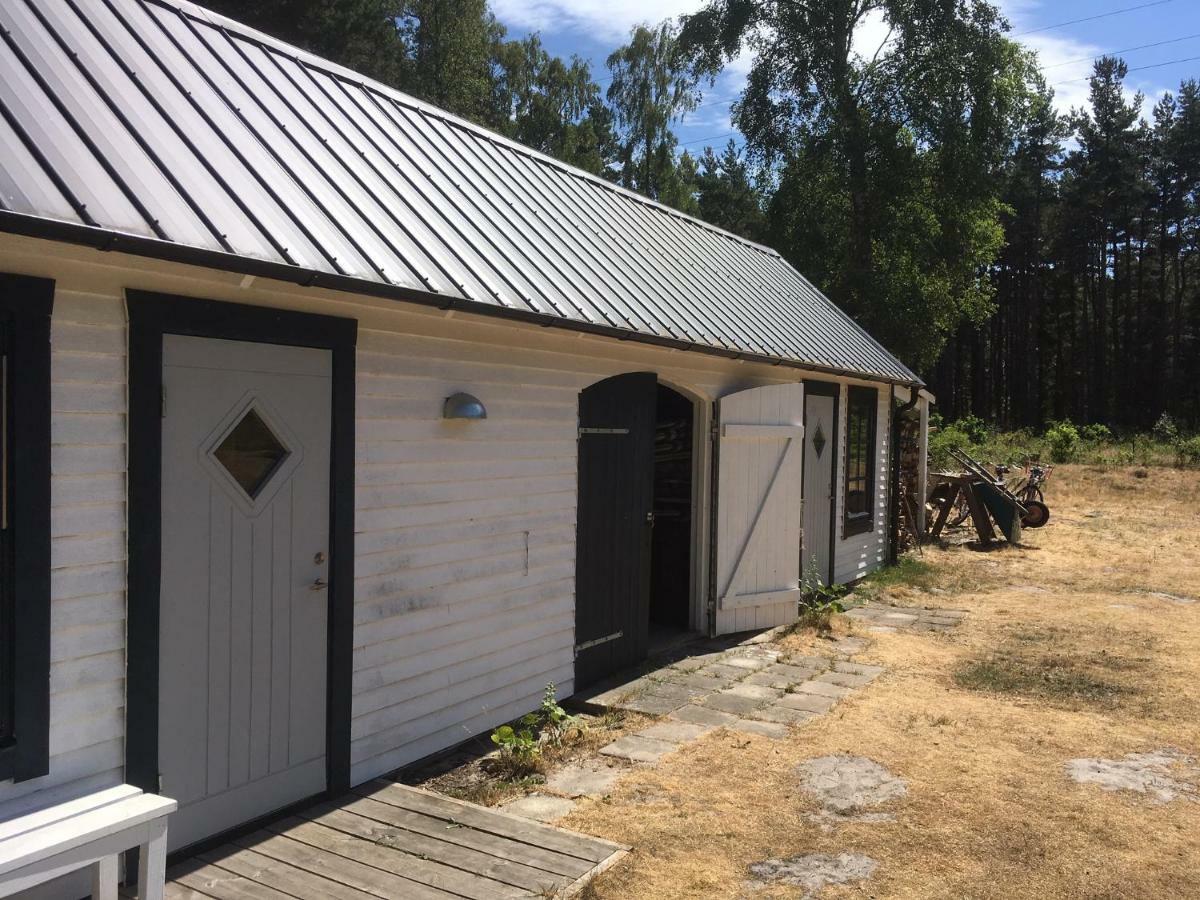 Sandhammaren ,Skane Löderup 외부 사진