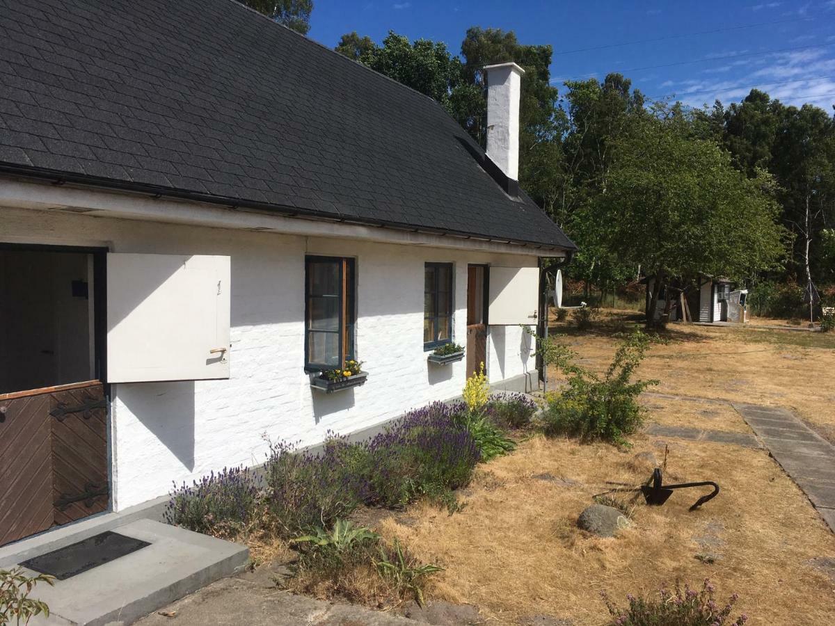 Sandhammaren ,Skane Löderup 외부 사진