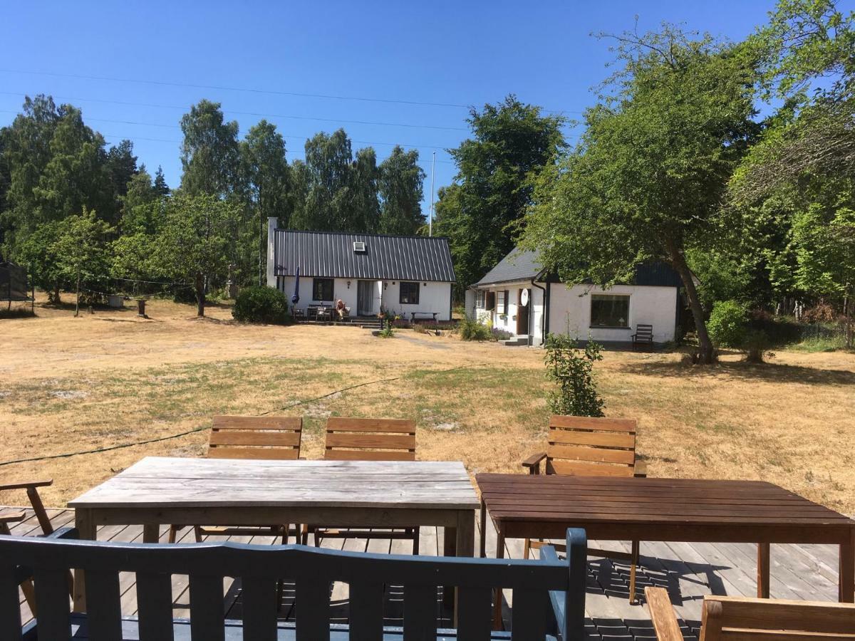 Sandhammaren ,Skane Löderup 외부 사진